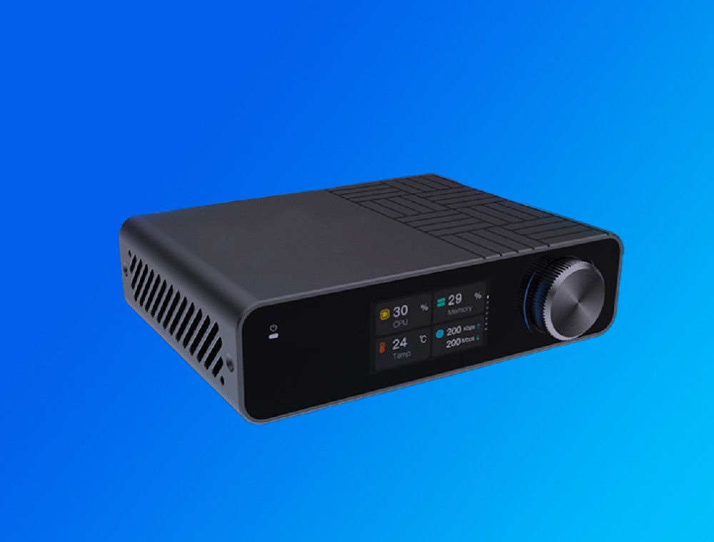 視頻轉換器殼